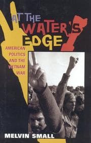 Tapa de At the Water's Edge