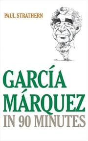 Tapa de García Márquez in 90 minutes