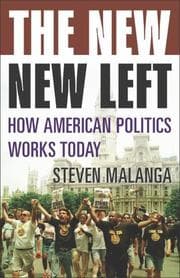 Tapa de The New New Left