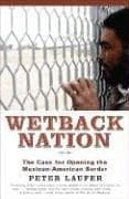 Tapa de Wetback Nation
