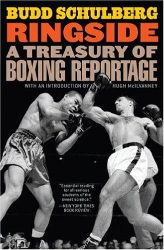 Tapa de Ringside