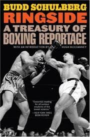 Tapa de Ringside