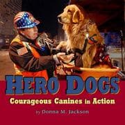 Tapa de Hero Dogs