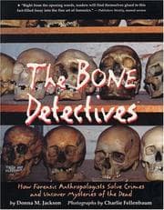 Tapa de Bone Detectives