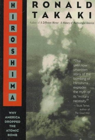 Tapa de Hiroshima