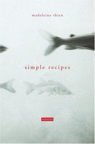 Tapa de Simple recipes