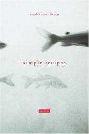 Tapa de Simple recipes