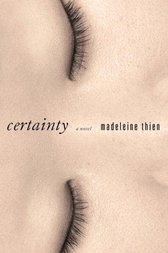 Tapa de Certainty