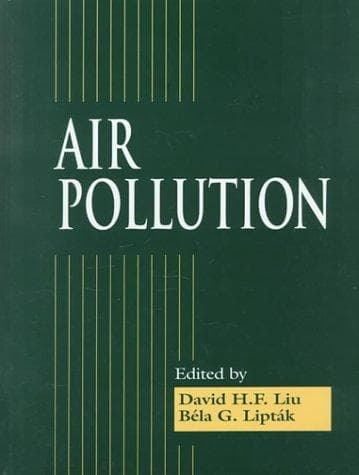 Tapa de Air Pollution