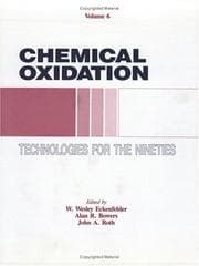 Tapa de Chemical Oxidation