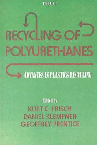 Tapa de Advances in Plastics