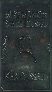 Tapa de Mike and Gaby's Space Gospel