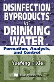 Tapa de Disinfection Byproducts in Drinking Water