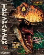 Tapa de Trespasser