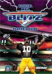 Tapa de NFL Blitz