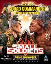 Tapa de Small soldiers