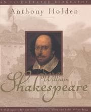 Tapa de William Shakespeare