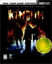 Tapa de Kingpin