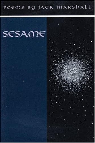 Tapa de Sesame