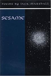 Tapa de Sesame