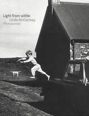 Tapa de Light from Within