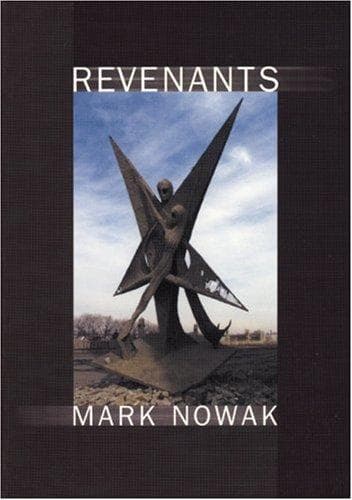 Tapa de Revenants