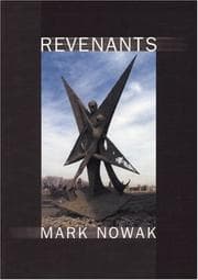 Tapa de Revenants