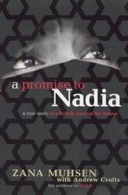 Tapa de Promise to Nadia