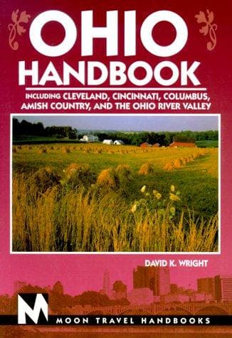 Tapa de Ohio handbook