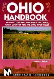 Tapa de Ohio handbook