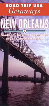 Tapa de Road Trip USA Getaways