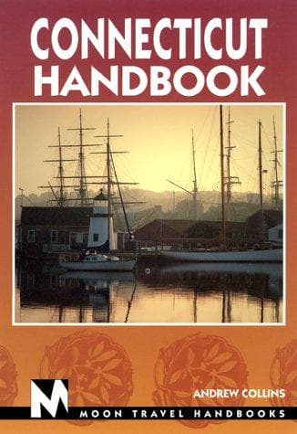 Tapa de Moon handbooks