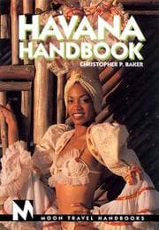 Tapa de Moon Handbooks