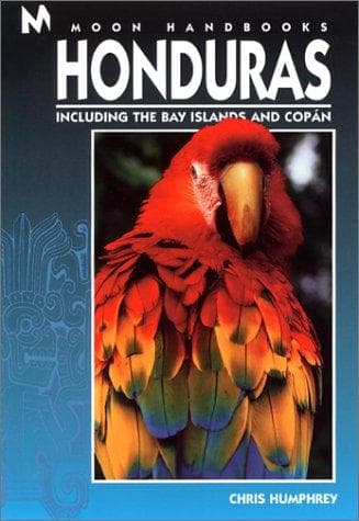 Tapa de Moon Handbooks