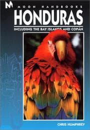 Tapa de Moon Handbooks
