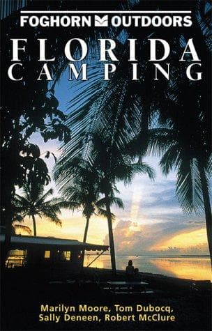 Tapa de Florida Camping
