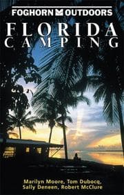Tapa de Florida Camping