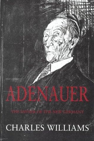 Tapa de Adenauer