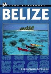 Tapa de Belize