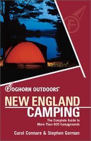 Tapa de New England Camping