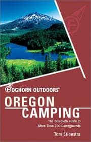 Tapa de Foghorn Outdoors Oregon Camping
