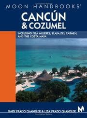 Tapa de Moon handbooks