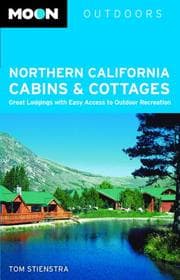 Tapa de Moon Northern California Cabins and Cottages