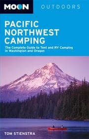 Tapa de Moon Pacific Northwest Camping