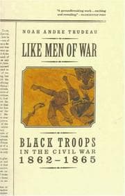 Tapa de Like Men of War