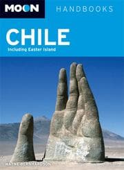 Tapa de Moon Chile