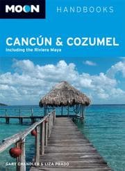 Tapa de Moon Cancun and Cozumel