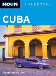 Tapa de Moon Cuba