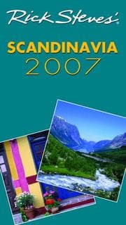 Tapa de Rick Steves' Scandinavia 2007 (Rick Steves)