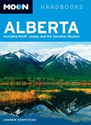 Tapa de Moon Alberta